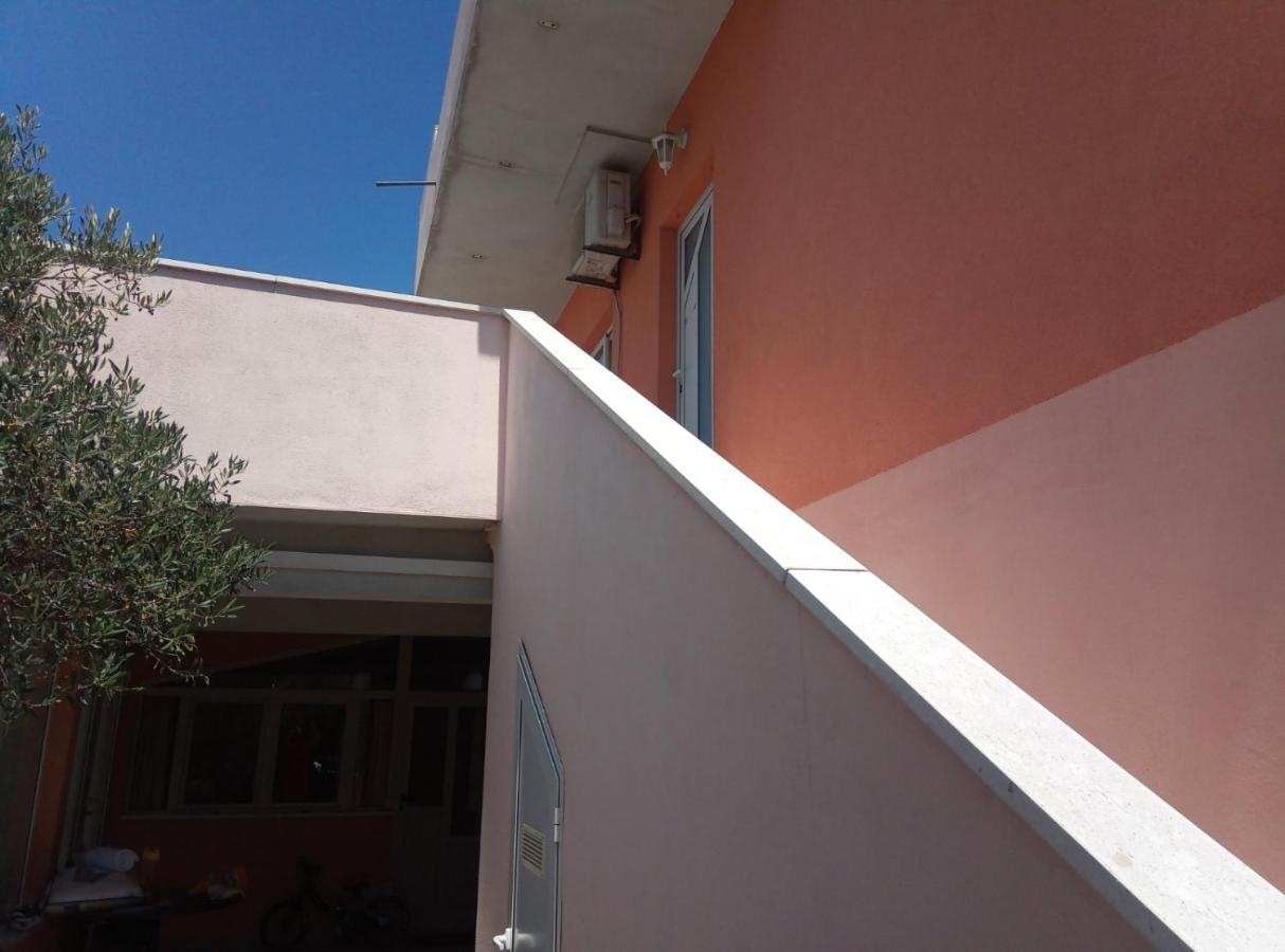 Apartments Laura Hvar Town Luaran gambar
