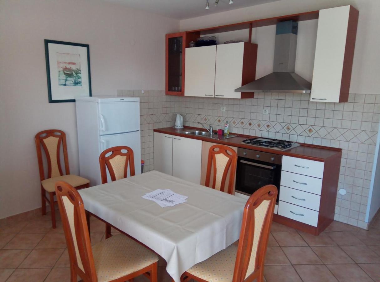 Apartments Laura Hvar Town Luaran gambar