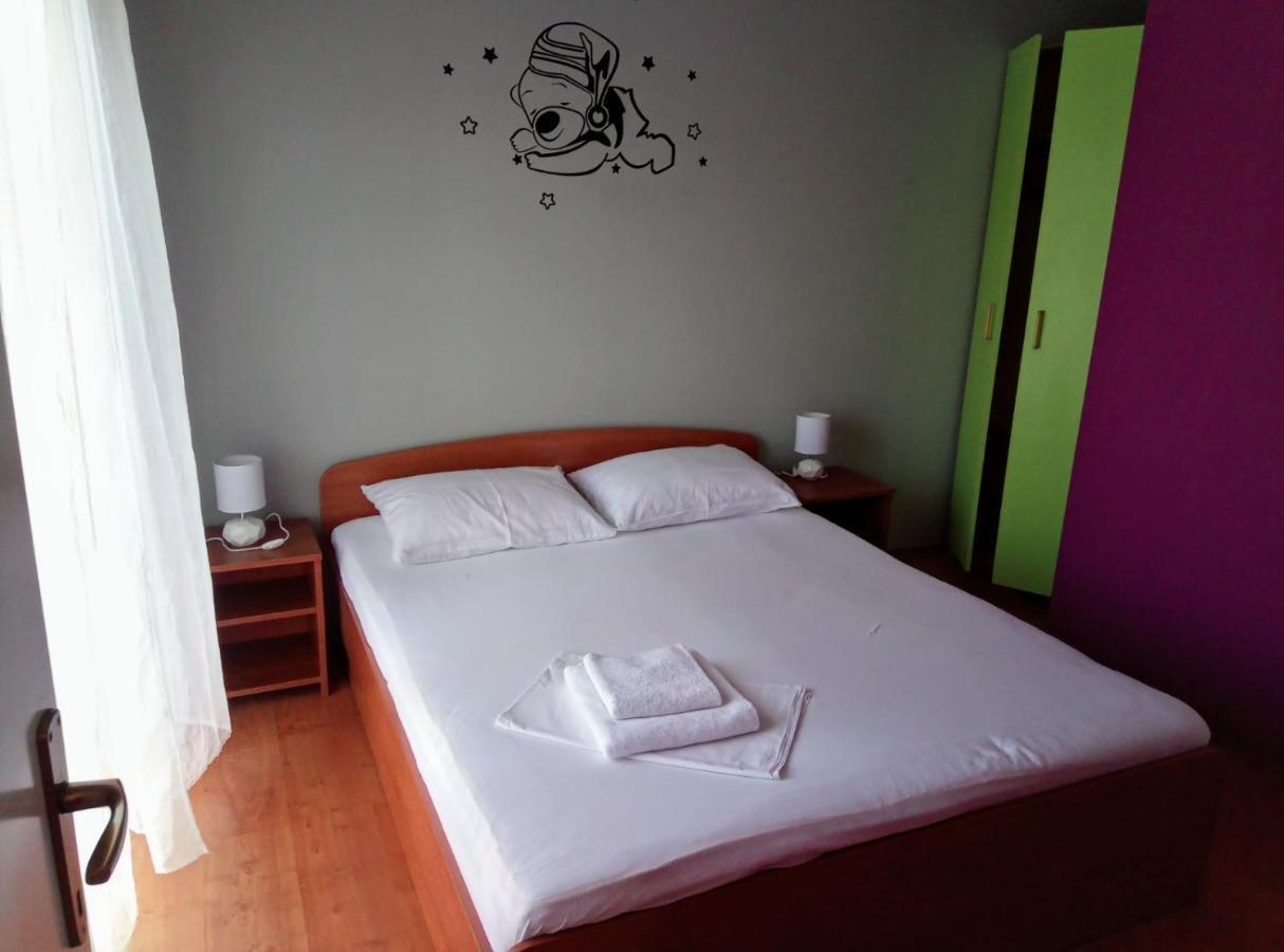 Apartments Laura Hvar Town Luaran gambar