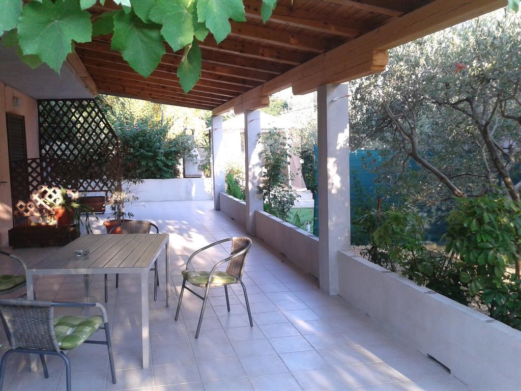Apartments Laura Hvar Town Luaran gambar