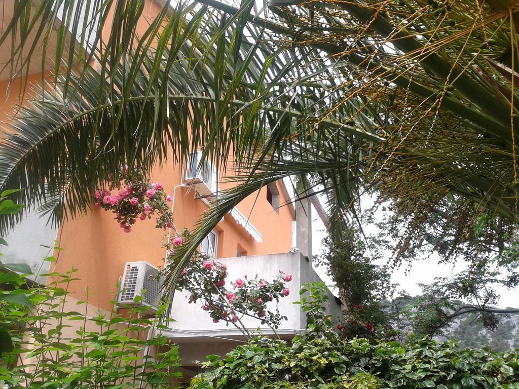 Apartments Laura Hvar Town Luaran gambar