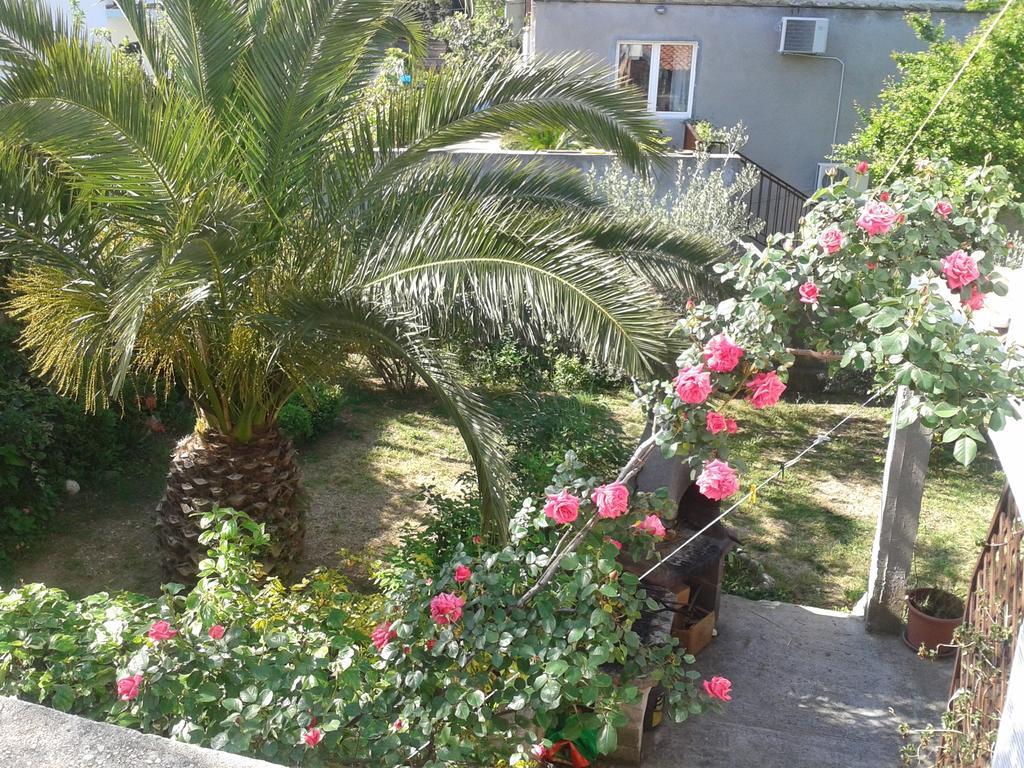 Apartments Laura Hvar Town Luaran gambar