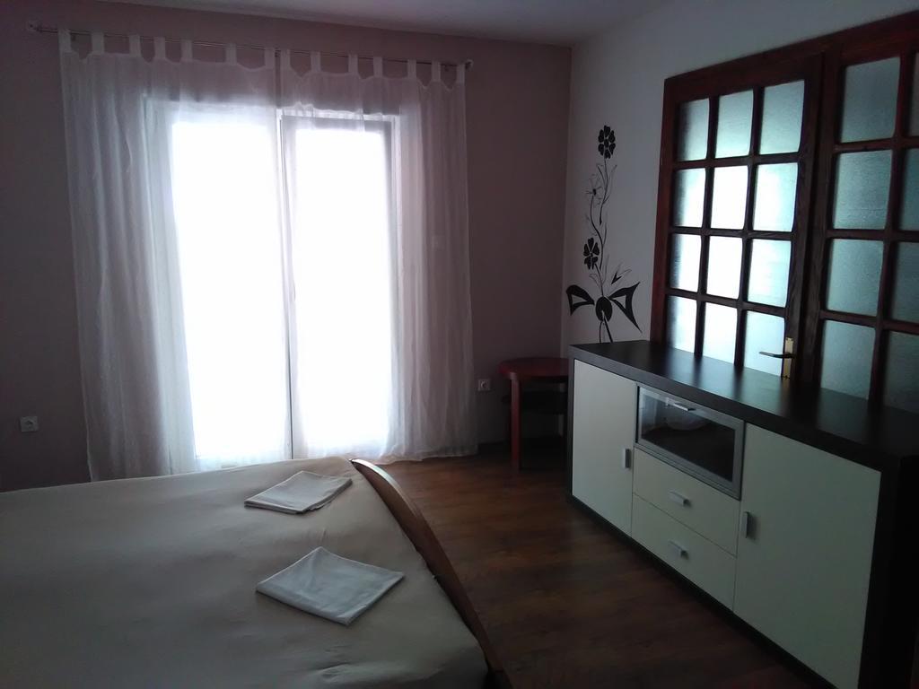 Apartments Laura Hvar Town Luaran gambar