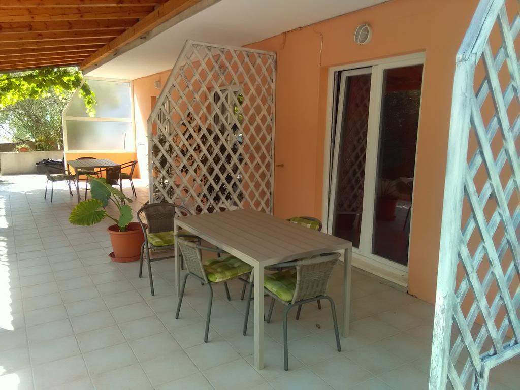 Apartments Laura Hvar Town Luaran gambar