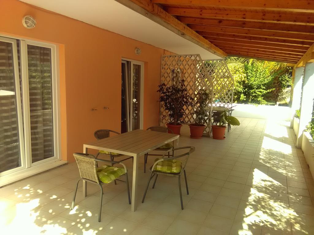 Apartments Laura Hvar Town Luaran gambar