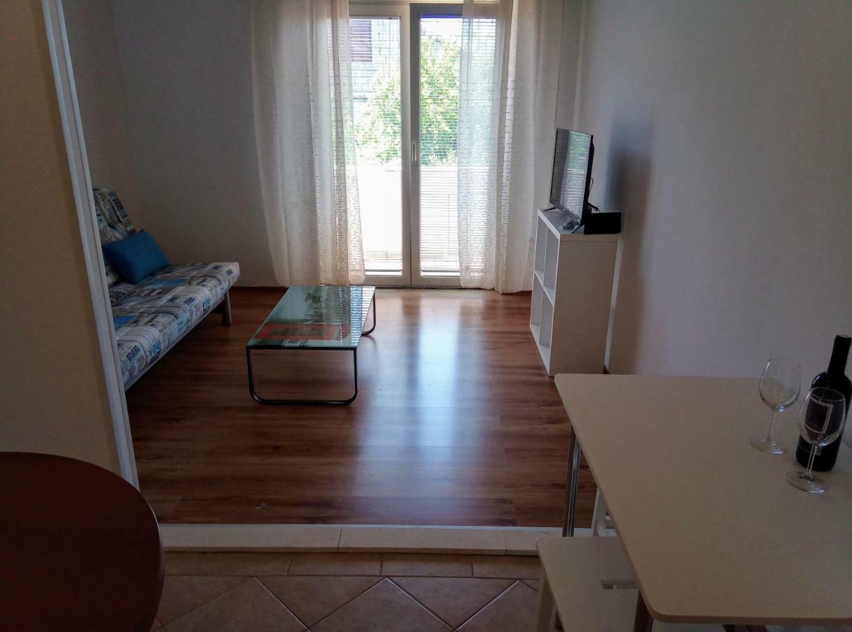 Apartments Laura Hvar Town Luaran gambar